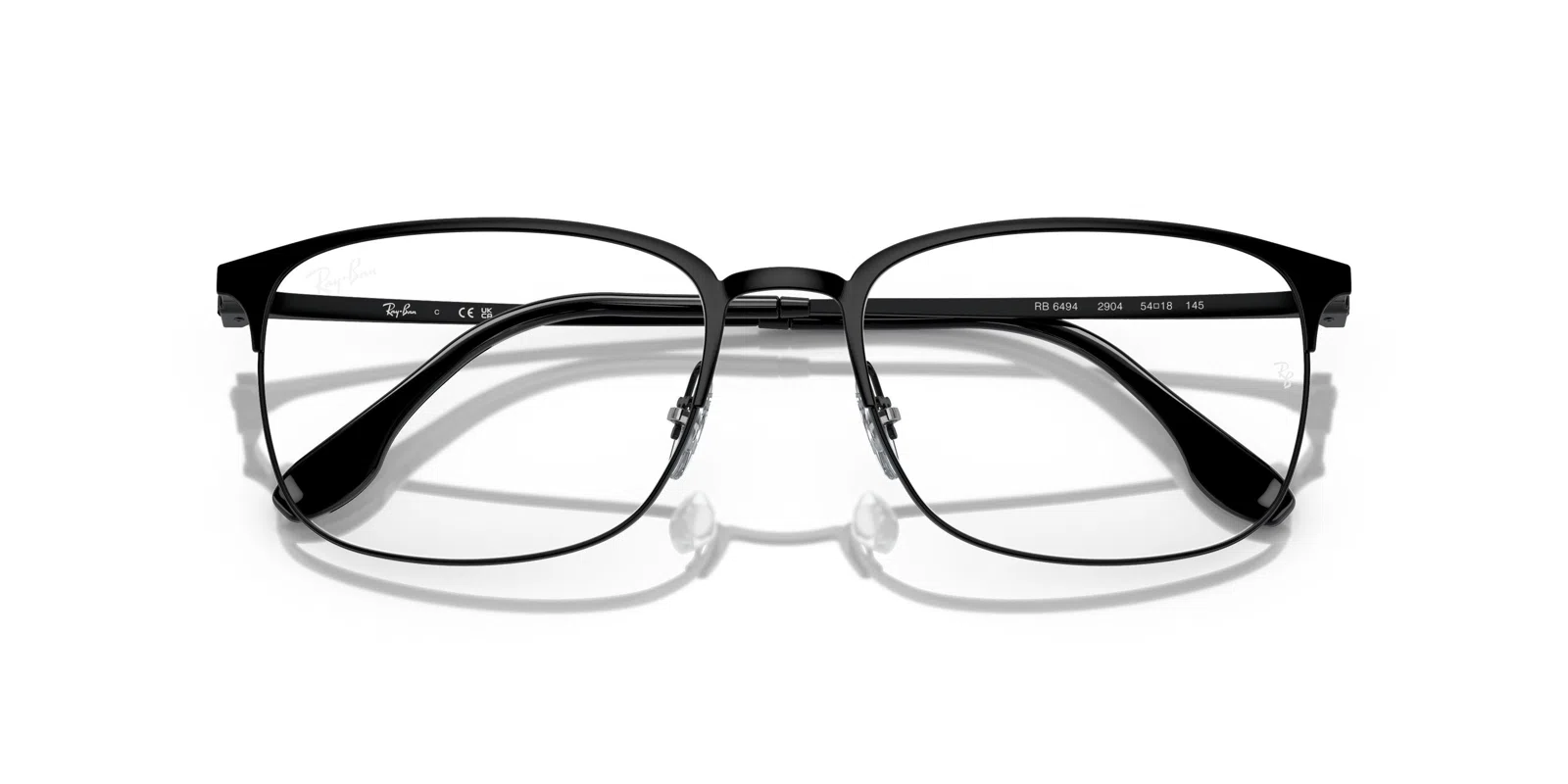 Ray-Ban 6494 Eyeglasses - view 33